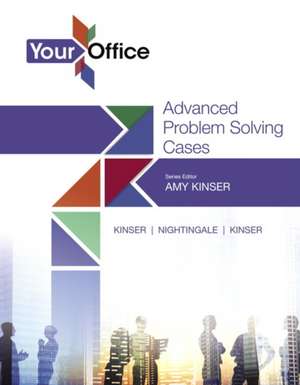 Your Office de Amy S. Kinser