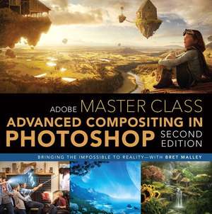 Adobe Master Class de Bret Malley