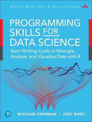 Data Science Foundations Tools and Techniques de Michael Freeman