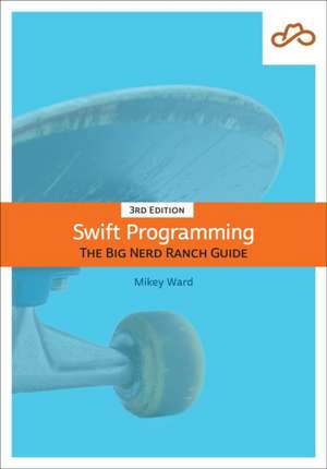 Mathias, M: Swift Programming de John Gallagher