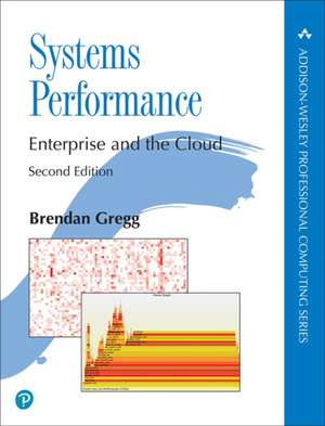 Systems Performance de Brendan Gregg