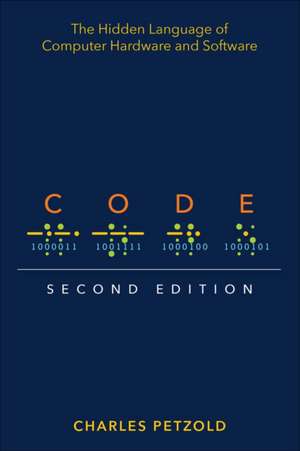 Code de Charles Petzold