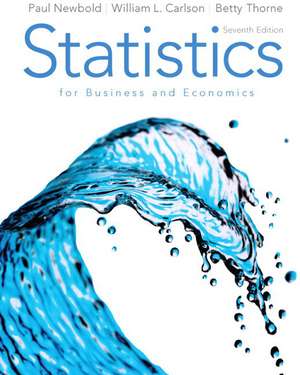 Statistics for Business and Economics & Mathxl Student Access Card Package