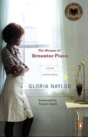 The Women of Brewster Place de Gloria Naylor