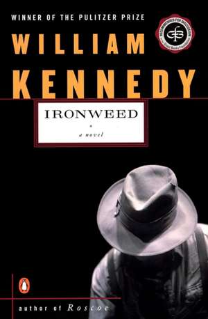 Ironweed de William Kennedy