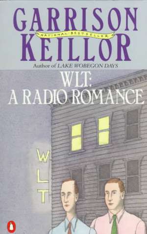 WLT de Garrison Keillor