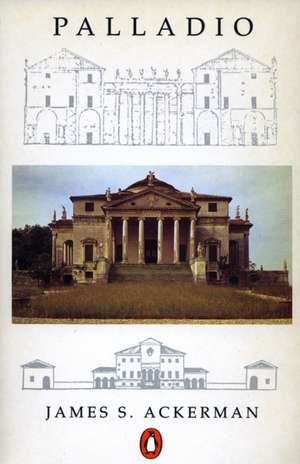 Palladio Albume