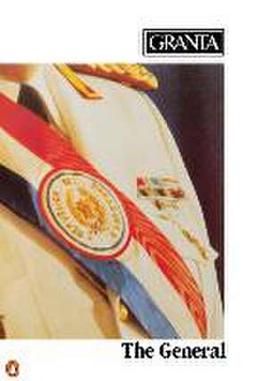 Granta 31 de Bill Buford