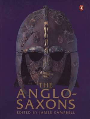 The Anglo-Saxons de Eric John