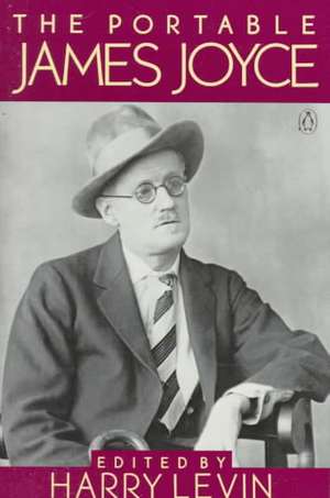 The Portable James Joyce de James Joyce