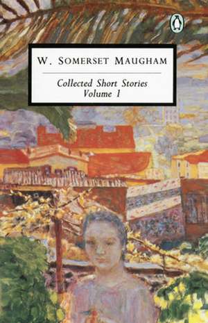 Maugham: Volume 2 de W. Somerset Maugham