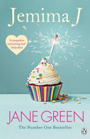 Jemima J.: For those who love Faking Friends and My Sweet Revenge by Jane Fallon de Jane Green