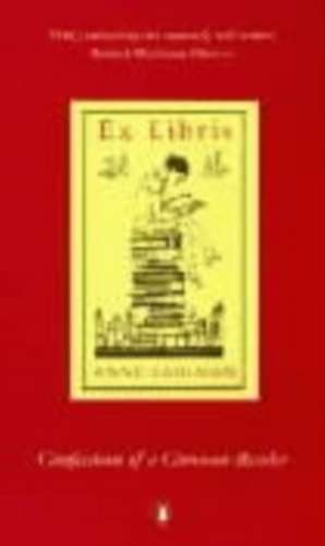 Fadiman, A: Ex Libris