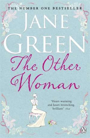 The Other Woman de Jane Green