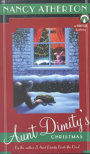 Aunt Dimity's Christmas de Nancy Atherton