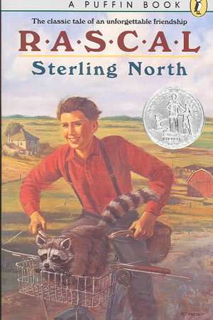 Rascal de Sterling North