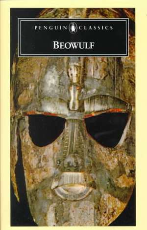 Beowulf: Or Optimism de Anonymous