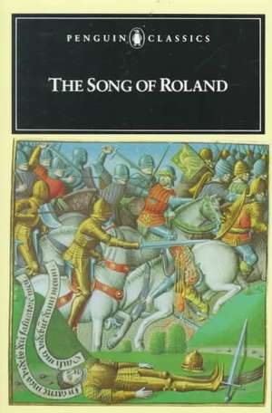 The Song of Roland de Anonymous