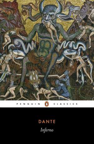 The Divine Comedy de Dante