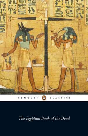 The Egyptian Book of the Dead de John Romer