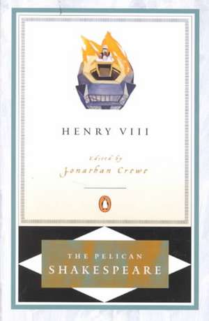 Henry VIII de William Shakespeare