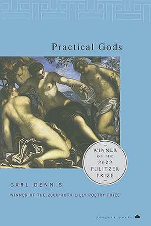 Practical Gods de CARL DENNIS