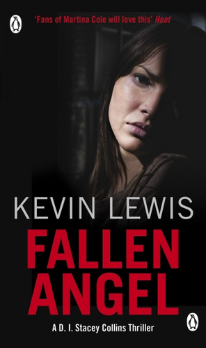 Fallen Angel de Kevin Lewis