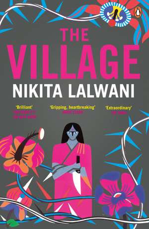 The Village de Nikita Lalwani