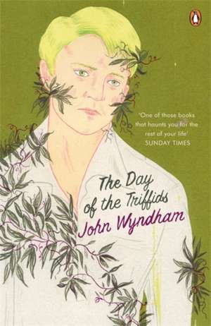 The Day of the Triffids de John Wyndham