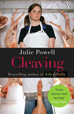 Cleaving de Julia Child