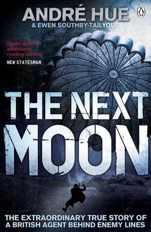 The Next Moon de Andre Hue