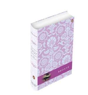 Brontë Deluxe Classics de Bronte Charlotte