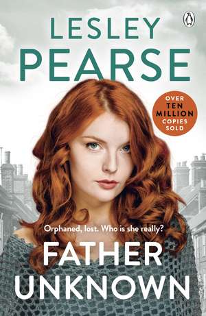 Father Unknown de Lesley Pearse