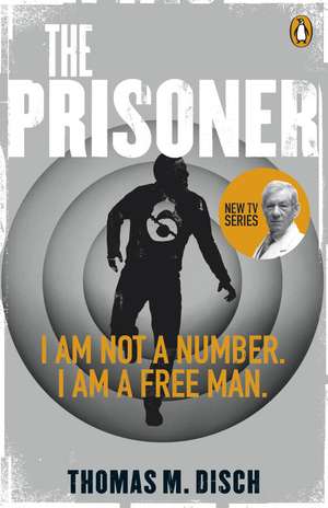 The Prisoner de Thomas M. Disch