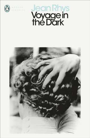 Voyage in the Dark de Jean Rhys