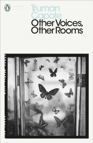 Other Voices, Other Rooms de Truman Capote