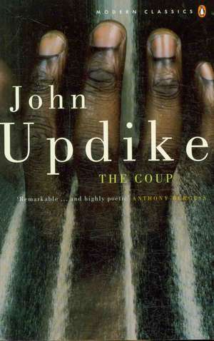 The Coup de John Updike