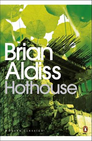 Hothouse de Brian Aldiss