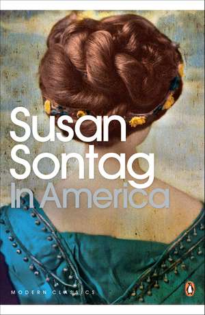 In America de Susan Sontag