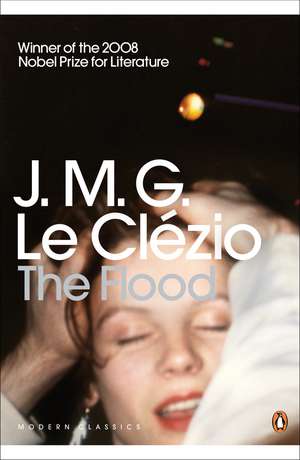 The Flood de J.M.G. Le Clézio