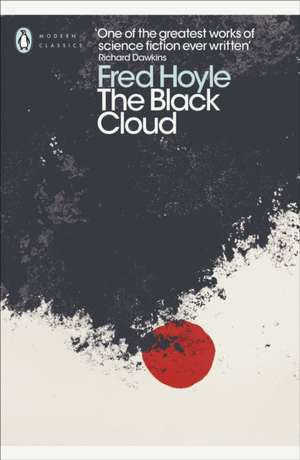 The Black Cloud de Fred Hoyle