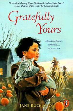 Gratefully Yours: Picture Book de Jane Buchanan