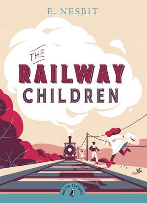 The Railway Children de Edith Nesbit