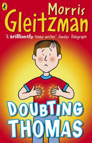 Gleitzman, M: Doubting Thomas