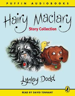 Hairy Maclary Story Collection adolescenti