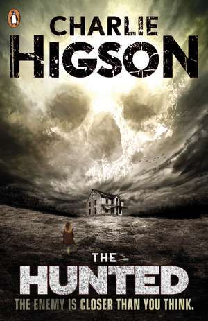 The Hunted (The Enemy Book 6) de Charlie Higson