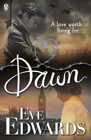 Dawn de Eve Edwards