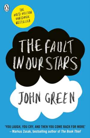 The Fault in Our Stars de John Green