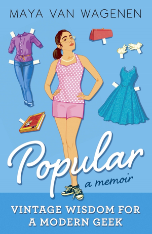 Popular de Maya Van Wagenen