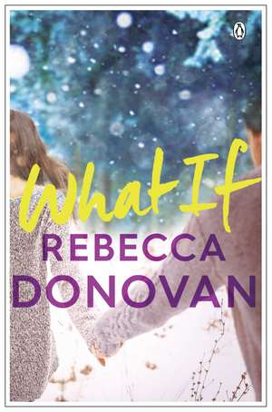 What If de Rebecca Donovan